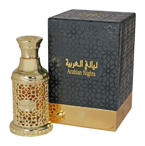 best arabic perfumes for men